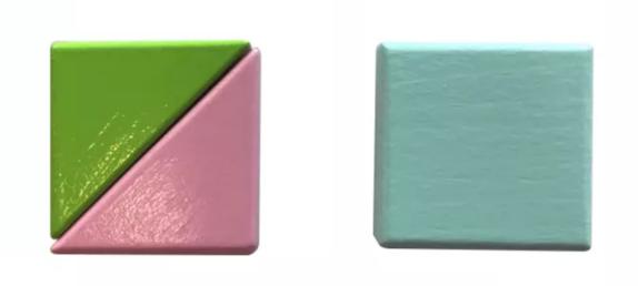 如何快速学会七巧板,怎样可以快速练习七巧板