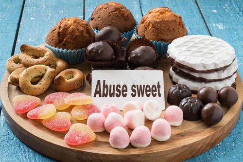 孩子咳嗽时不能吃的几种食物,你中招了吗?