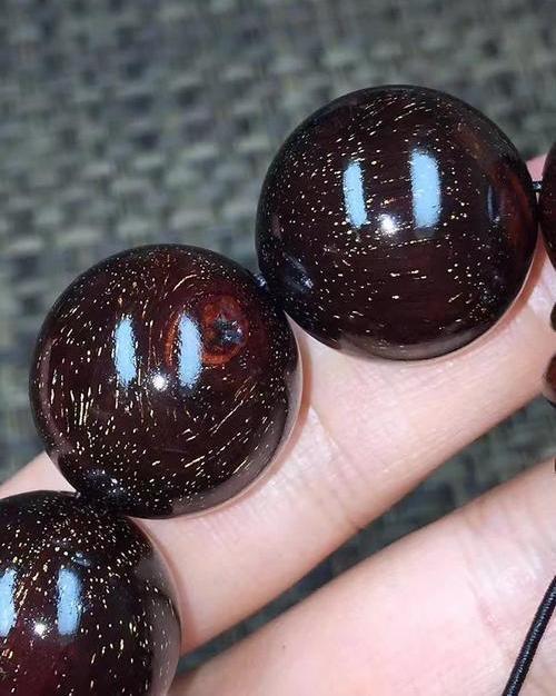 小叶金星紫檀金星没了怎么办,真正的小叶紫檀金星