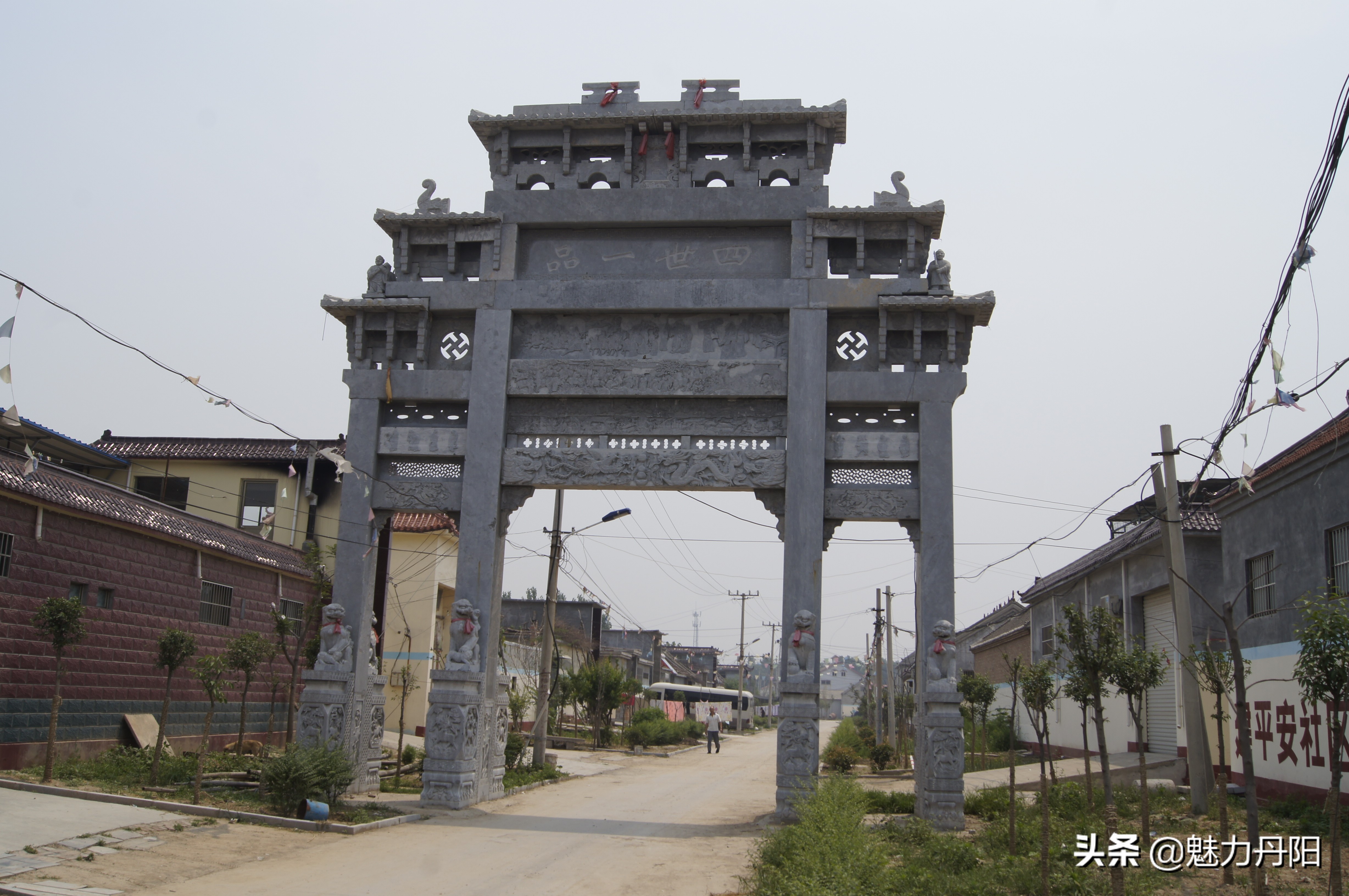 菏泽史话,菏泽历史文化讲解