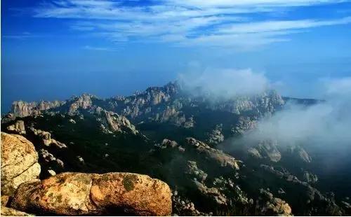 距北京最近的最美的大海在哪里,北京最美大海景点