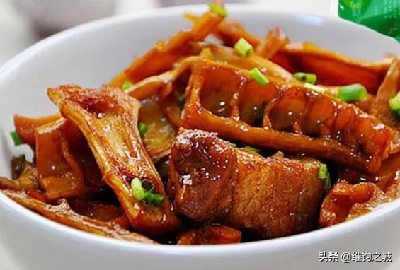 咸宁美食特产菜品有哪些,正宗六种咸宁美食