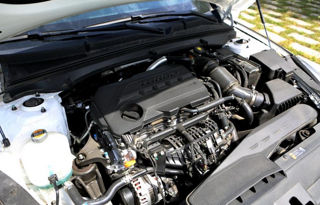 新k5什么时候上车,新k5值不得买