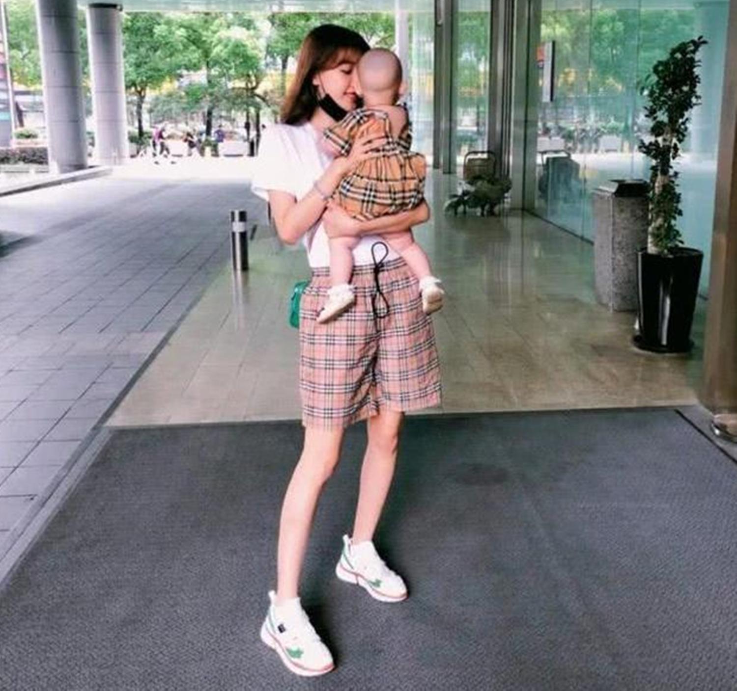 女人生过孩子四个特征,怎么一眼看出女人是否生过孩子