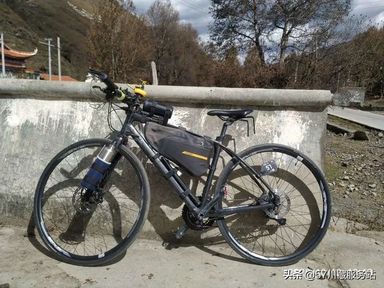 成都到香格里拉环线游路线图,成都318云南香格里拉