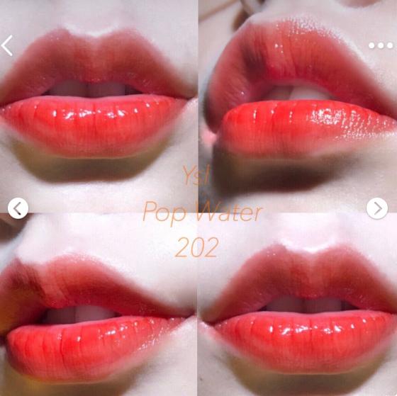 「超全合集」各大品牌口红热门色号盘点（上）