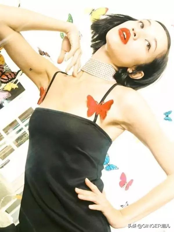 百元随便买衣服,百元入手明星同款