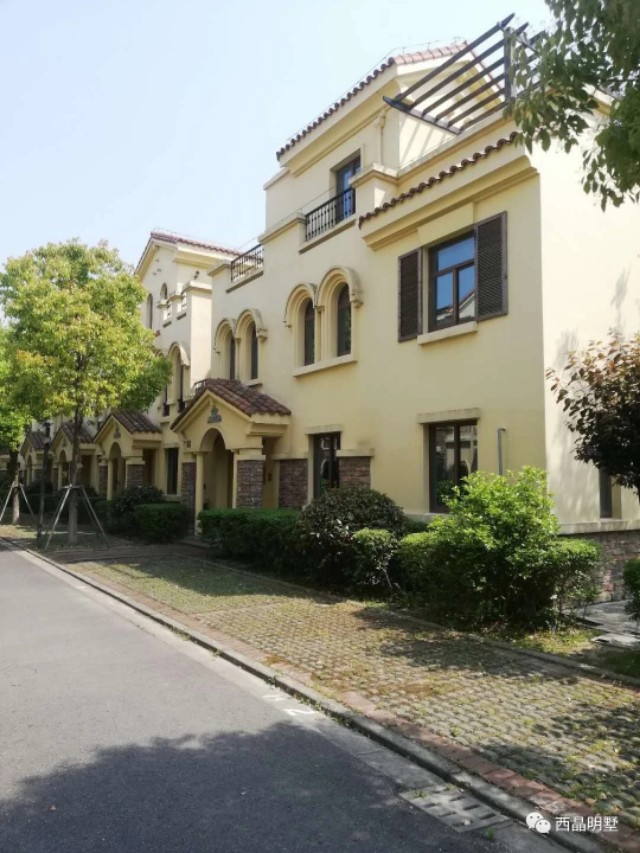 2022年青浦独栋别墅580万,青浦房价未来5年走势