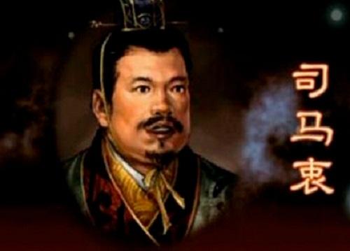 司马炎立司马衷的真实原因,司马炎聪明为啥司马衷那么傻