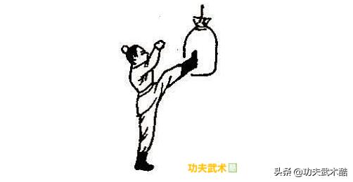 中国抗击打训练是什么武术,民间传统武术古代训练方法