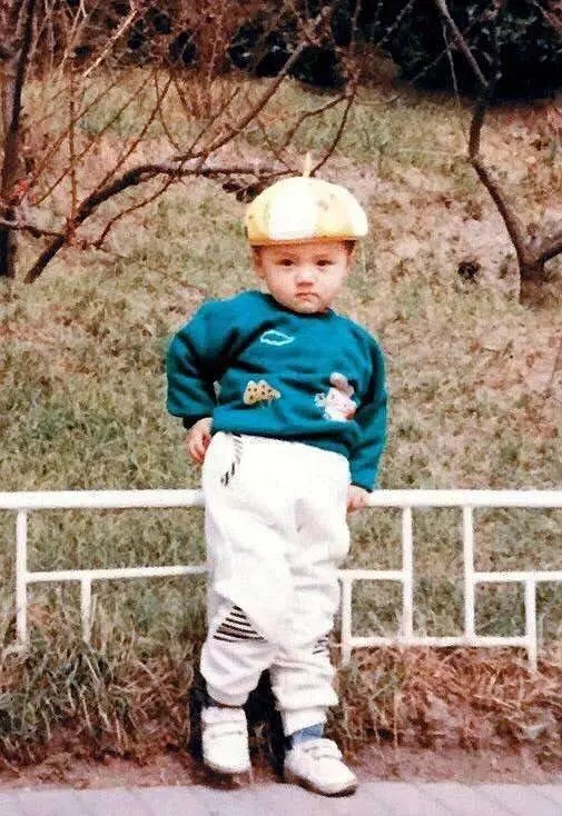 鹿晗关晓彤恋爱经历,鹿晗关晓彤的恋爱史