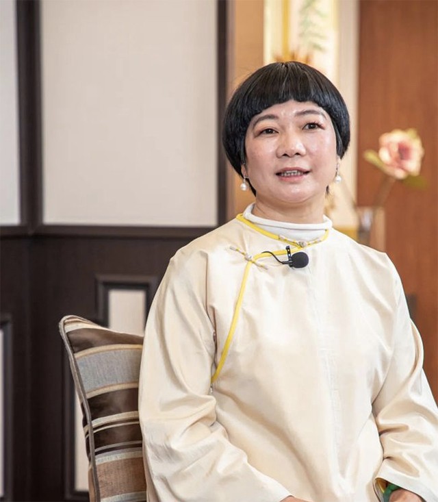 马秀慧富豪榜,马秀慧年收入多少亿