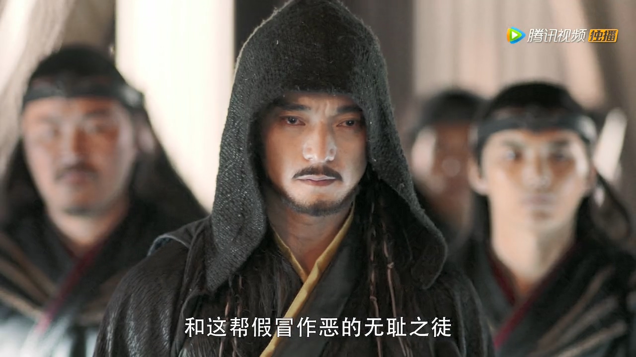 看剧学成语怎么剪辑,看动画学成语第1集