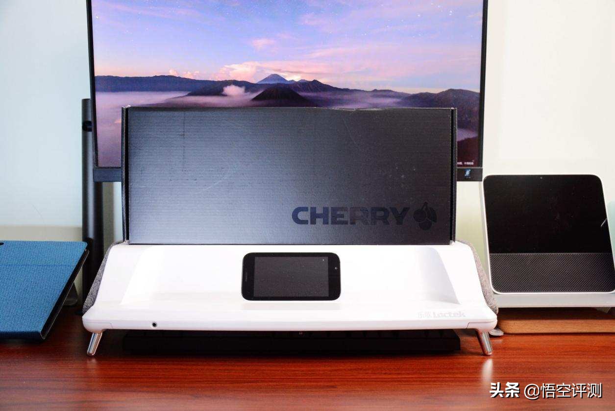cherry閿洏3.0s鎵嬫墭娴嬭瘎,cherry閿洏mx3.0娴嬭瘎