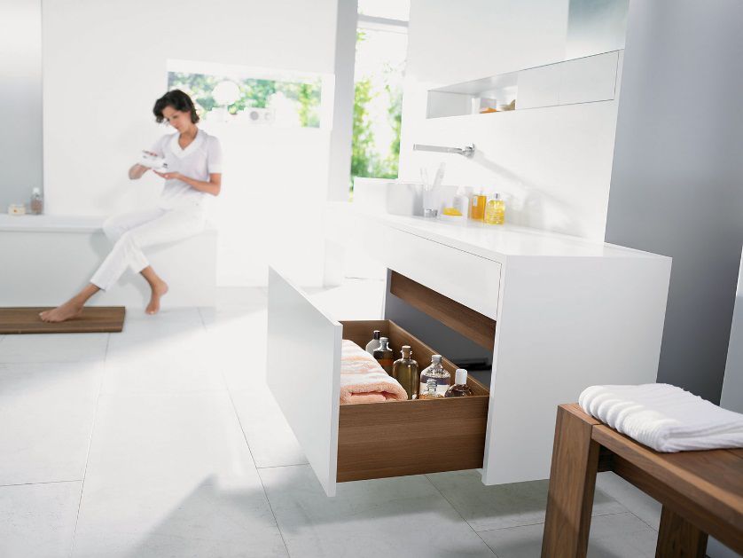 为什么浴室柜这么不环保,为什么你的柜子不好看