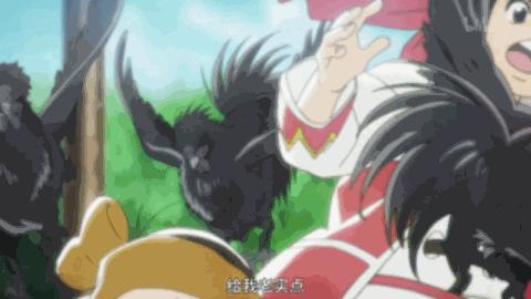 丢了灵魂！新版《中华小当家》豆瓣仅4.7分，菜发光变成人发光