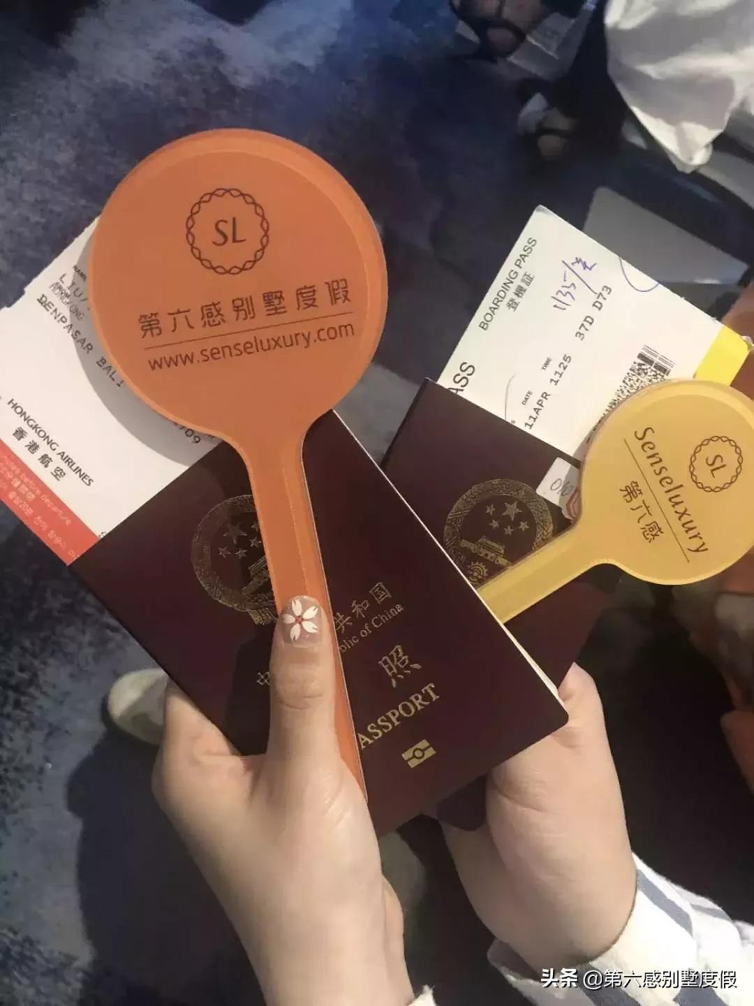 小墅真人出镜|巴厘岛考察日记，假装辞职去旅行（一）