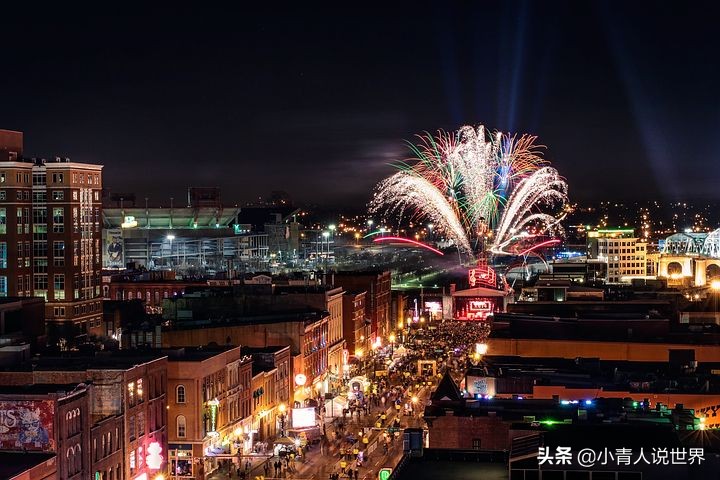 美国田纳西州发达吗,美国田纳西州地理位置