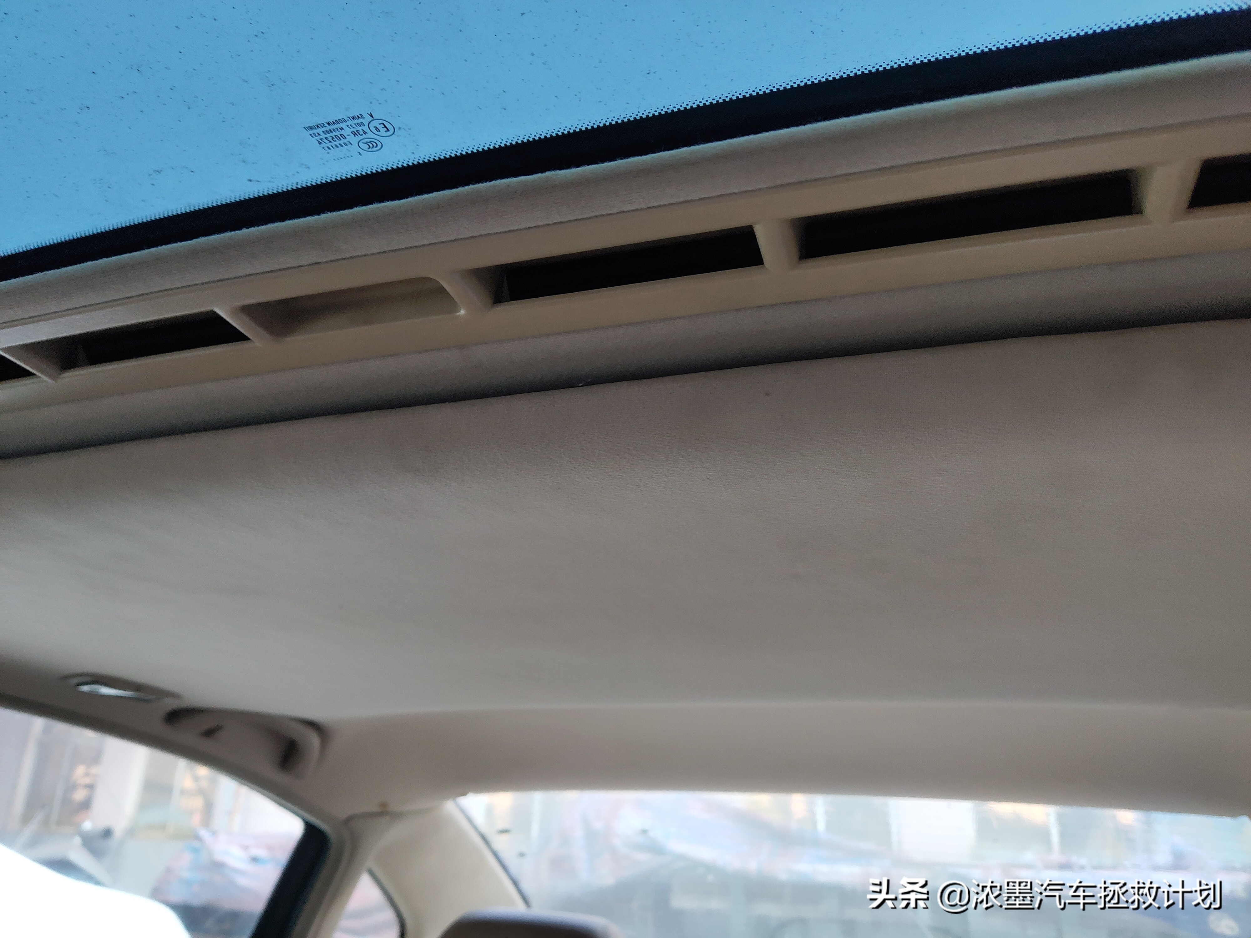 情怀老车帕萨特b5翻新,经典老车b5帕萨特翻新复活