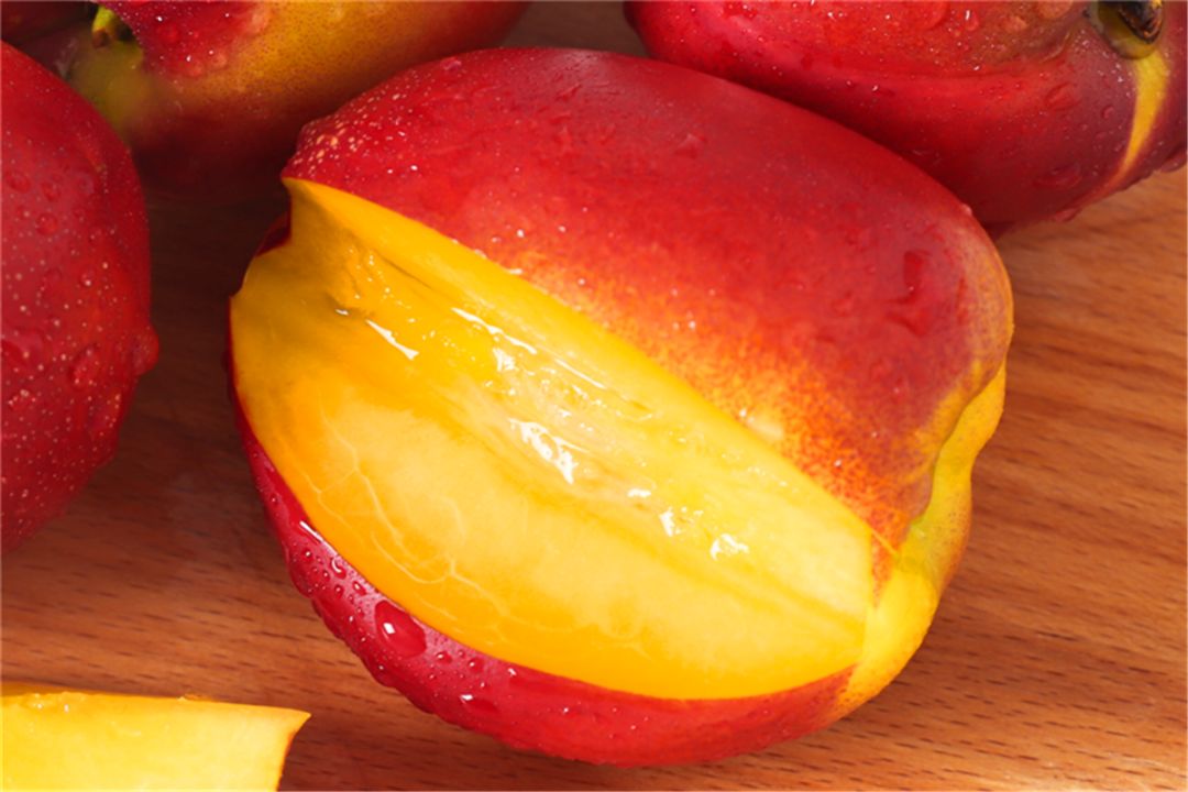 夏季山东地区可以吃的应季水果,山东应季水果推荐