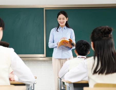 课堂注意力调整,如何有效把控课堂