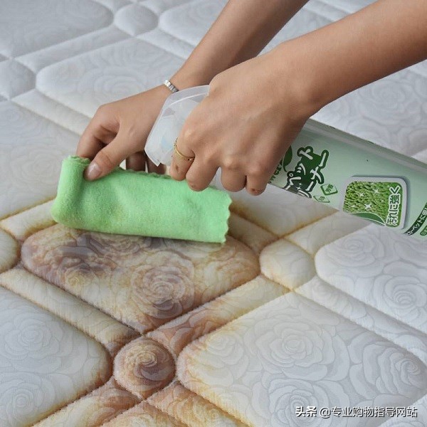 天然乳胶床垫很“娇贵”，岁末如何保养与清洗？