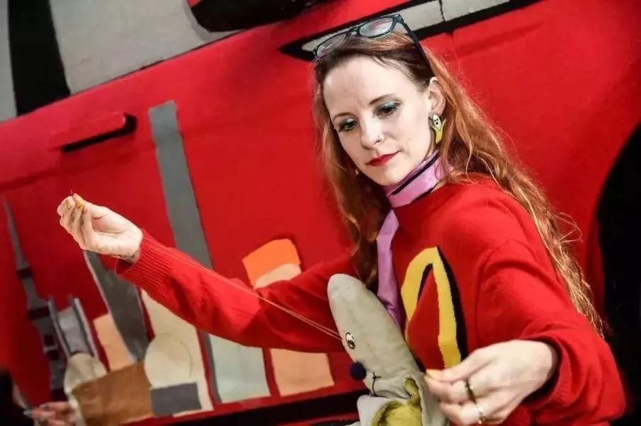 国外全是假货的超市,英国妹子上海