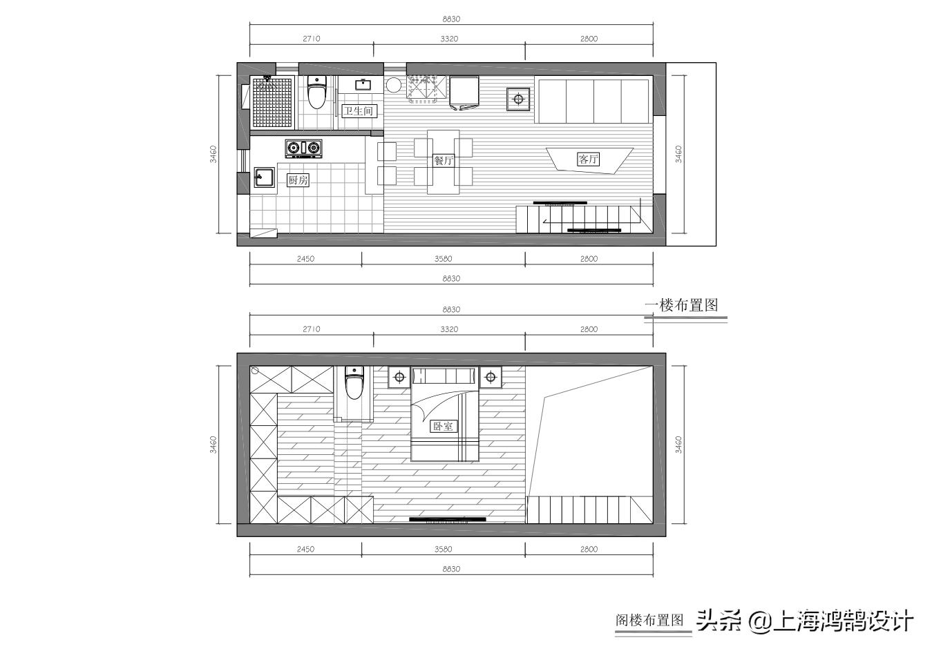不怕过时的装修,不怕落后的装修风格