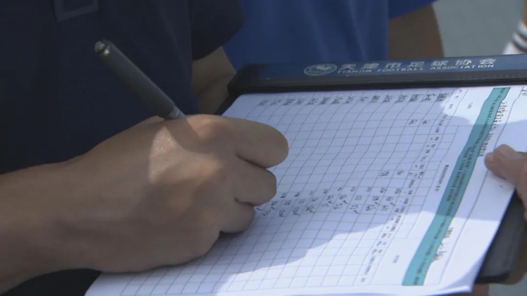 疫情下中国足球给人信心，青少年球员体能测试摸底成绩令人欣慰