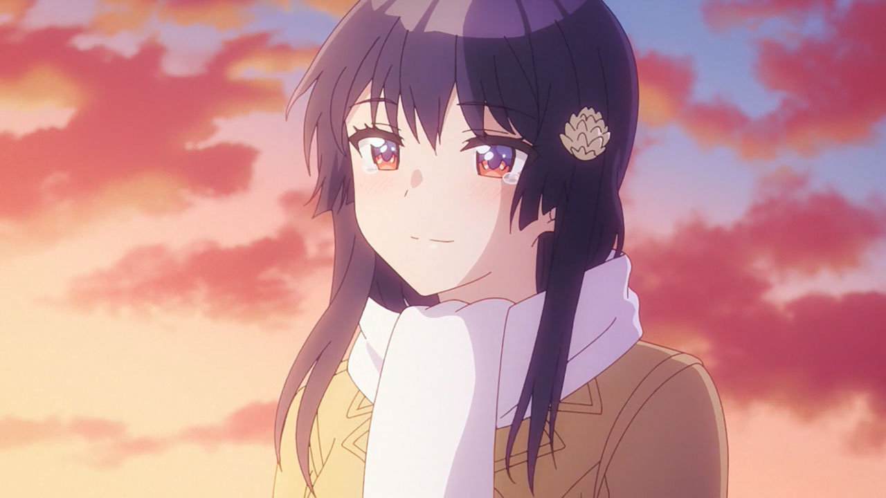 《青梅不败》名字就是剧透，青梅竹马、初恋、妹系之间的修罗场