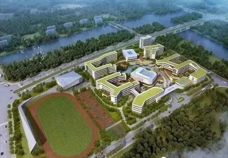 卓越蔚蓝海岸宁波,杭州湾新区卓越蔚蓝海岸