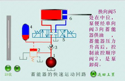 电厂冷却塔运行原理图,电厂各个设备动画原理图