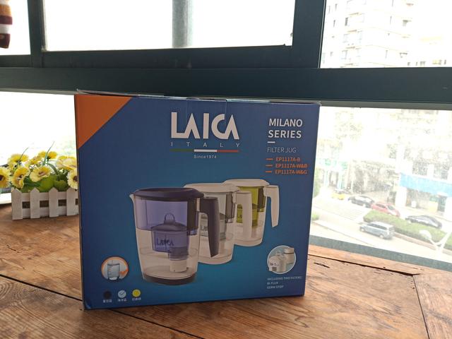 一个小小的净水壶竟然暗藏黑科技,净水壶真的有用吗