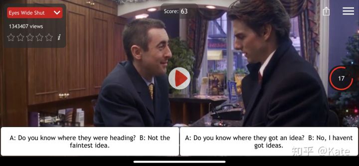 有哪些可以练习英语听力的app,英语听力翻译成中文软件