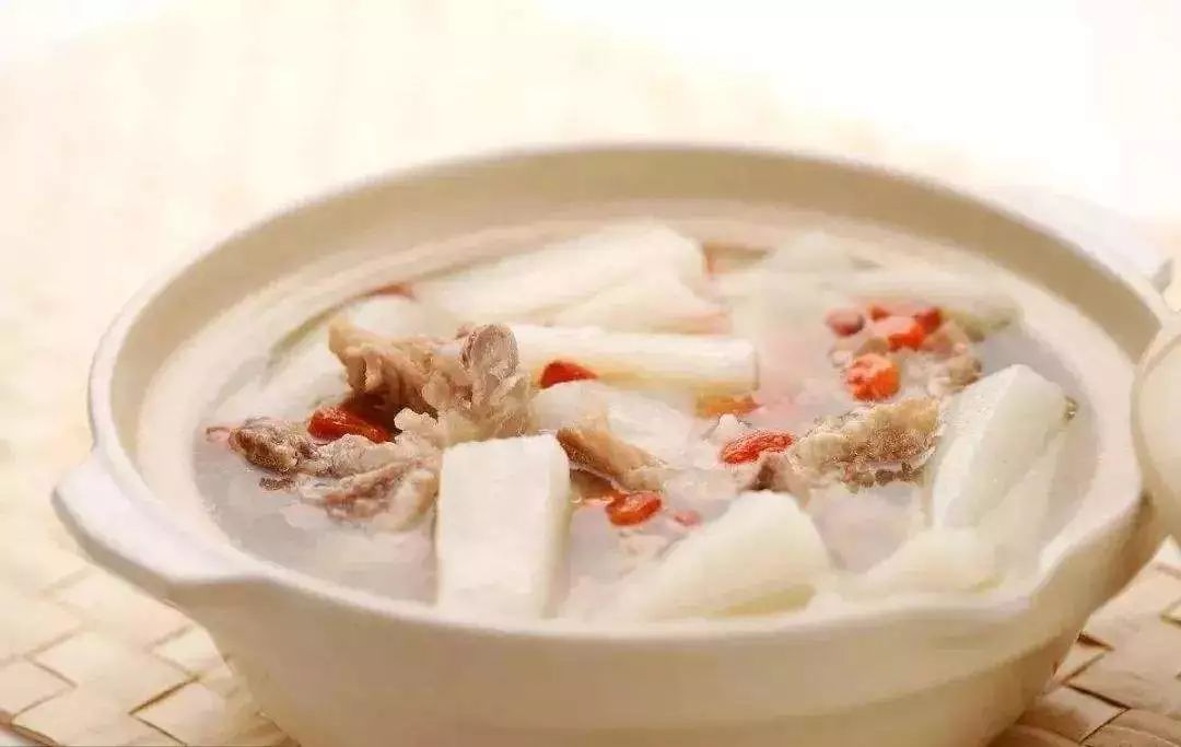 山药是药食同源的吗,山药属于药食同源吗