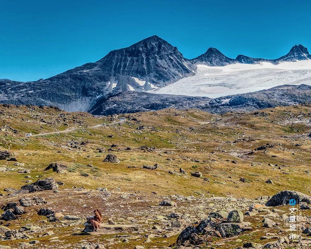 维京遇到全域旅游,美丽乡村、特色小镇一网打尽:挪威渔业史漫步