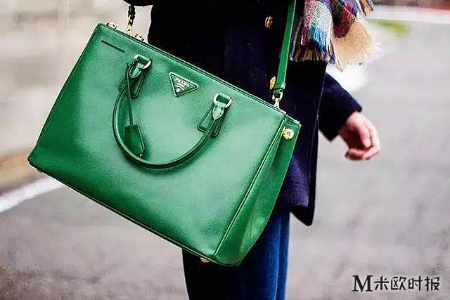奢侈品包包入门教学,一分钟带你了解奢侈品品牌
