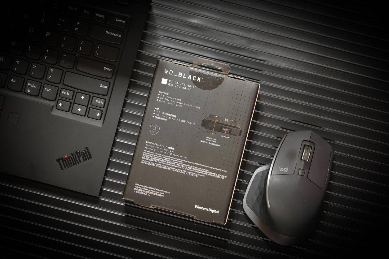 wdblackp10移动硬盘和游戏硬盘,wdblackp10硬盘接口