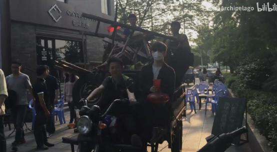 文和友1000多桌需要排多久,文和友500桌