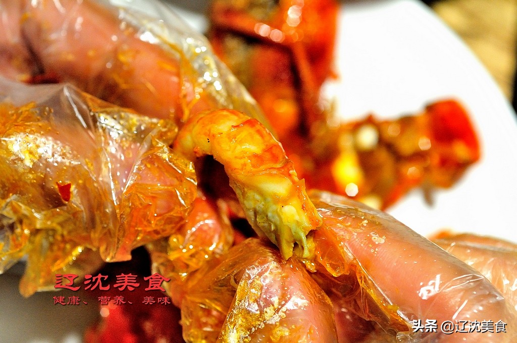 小龙虾沈阳推荐,118元6斤吃过瘾小龙虾沈阳