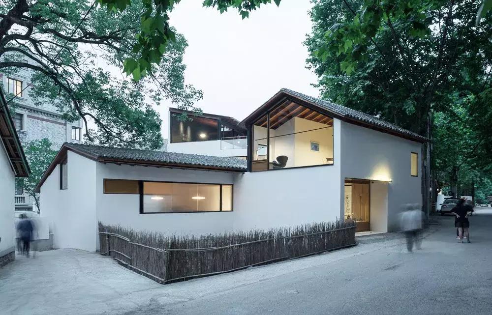 2019年莫干山民宿榜单大揭秘，你想睡的都在这里了