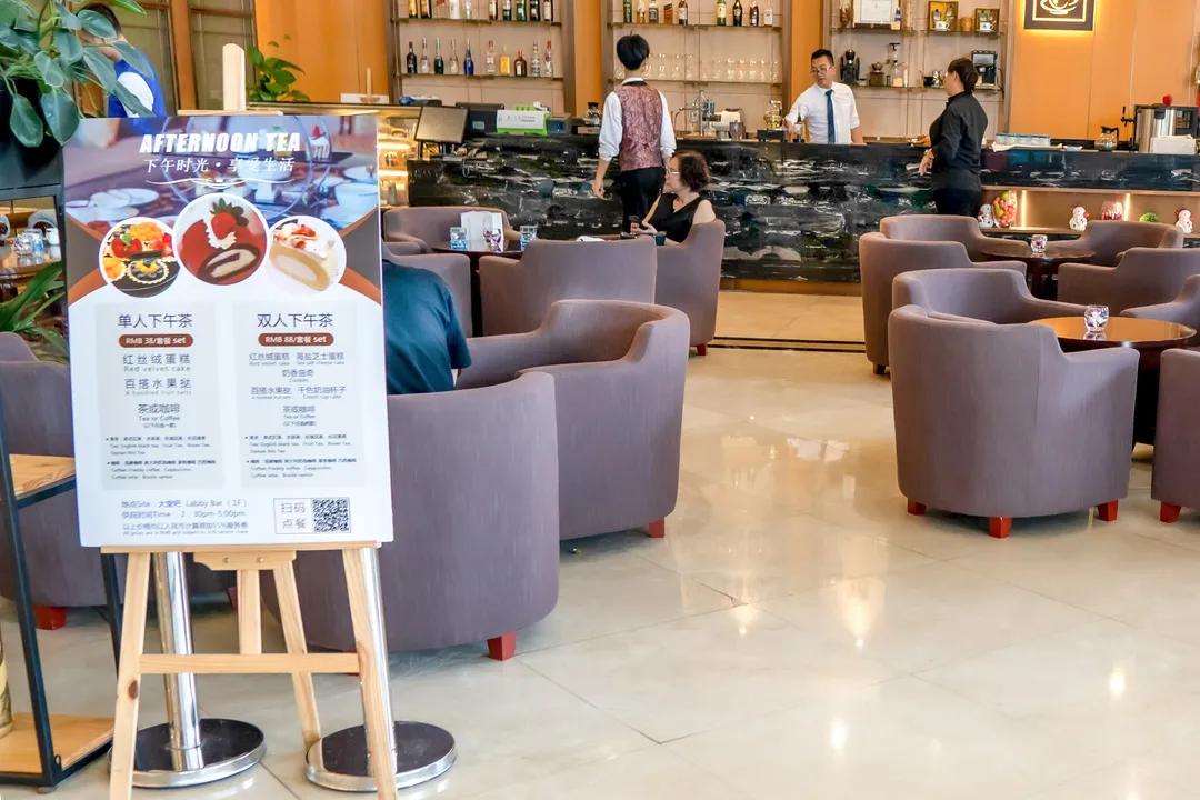 江门的五星酒店,江门最新五星酒店