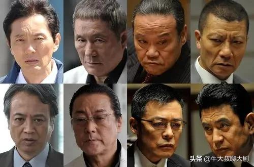 顶级极致美学电影推荐,十部冷艳如花的暴力美学电影