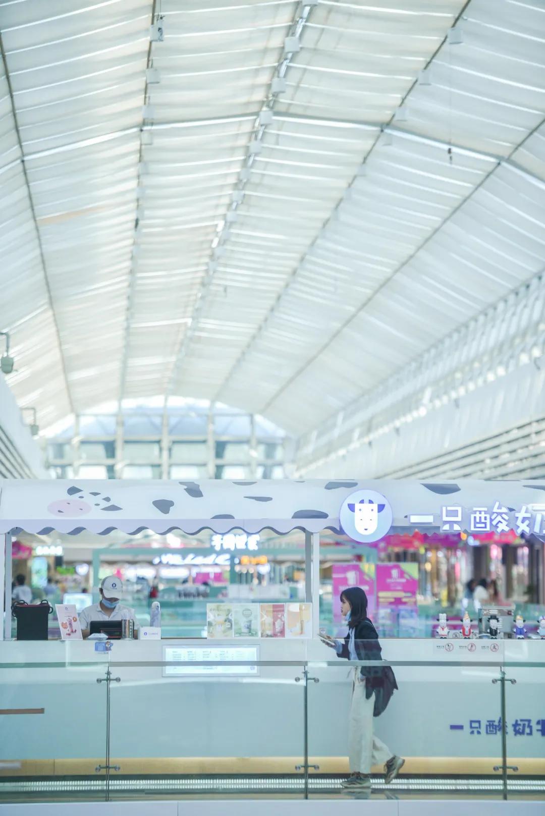 这一次，看到想象以外的经开