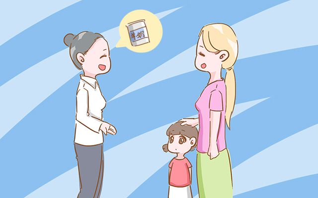 宝宝喝奶粉上火吃什么药下火,婴儿喝奶粉上火怎么办最有效