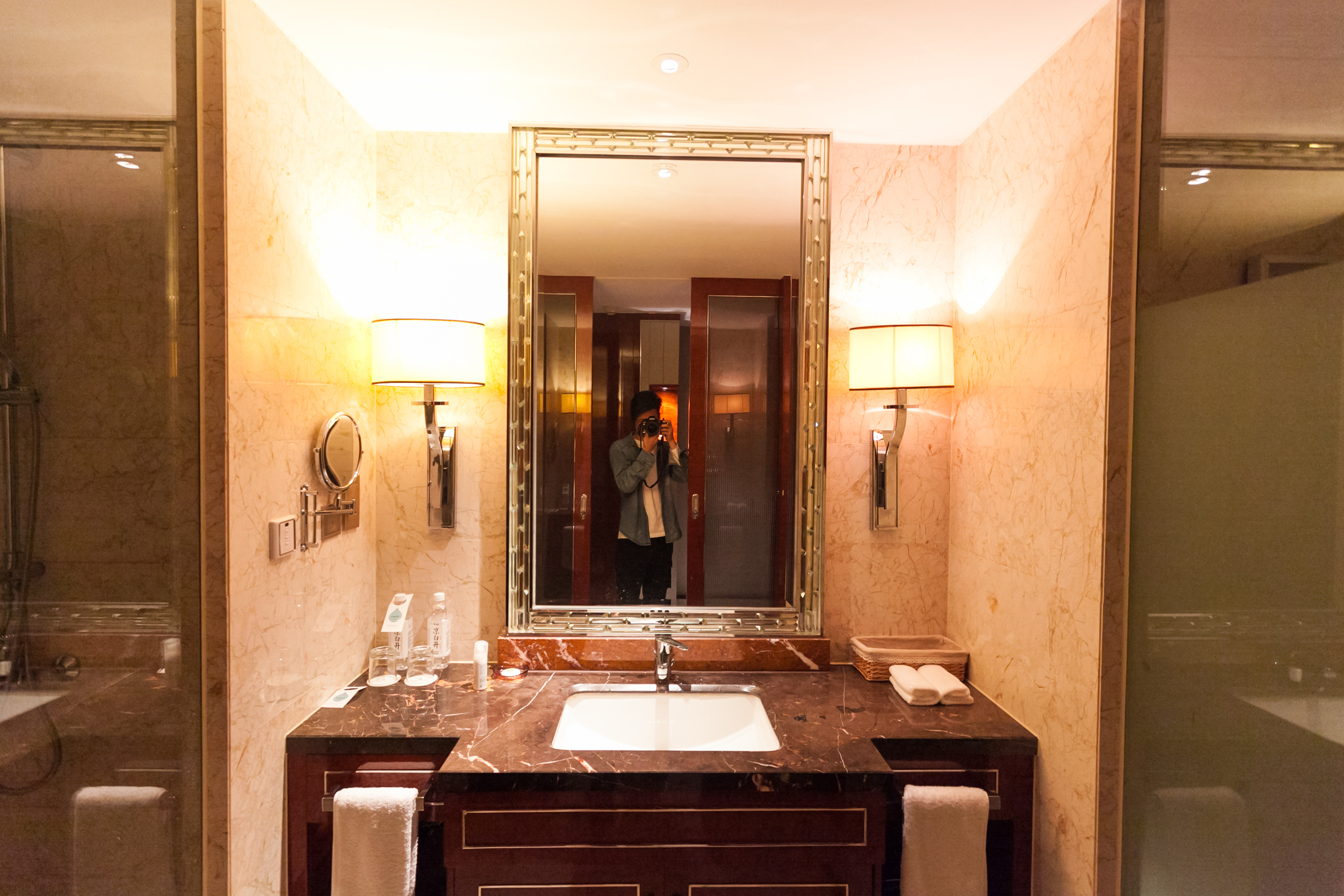 秋天的无锡美的醉人，去无锡旅行，这些好地方不要错过了