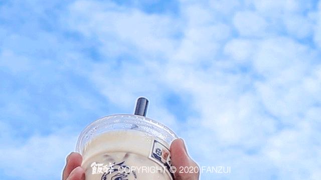 红了10年的澳门奶茶与头牌炸物，终于在珠海“锁CP”了