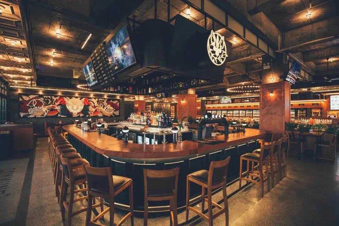 福州外滩壹号米其林餐厅,福州融侨外滩壹号最新价目表