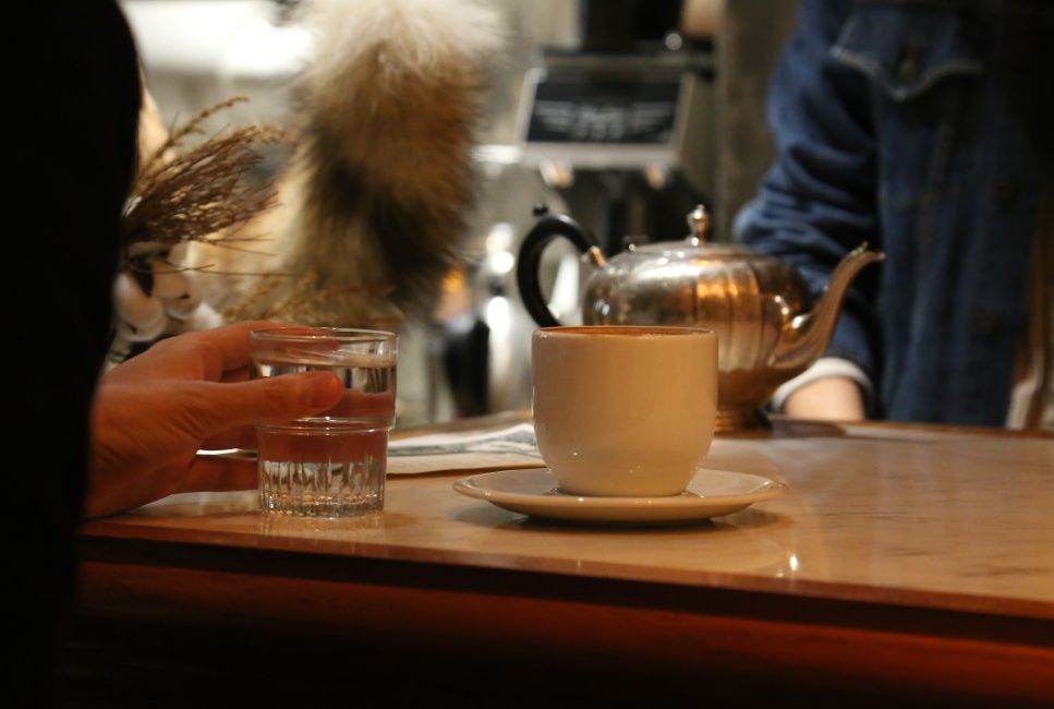 成都咖啡排行榜前十名,咖啡图鉴大全电子书