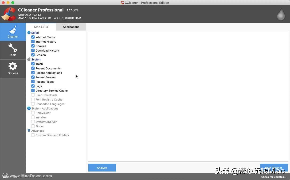 ccleaner鎬ц兘浼樺寲,ccleaner绯荤粺浼樺寲宸ュ叿